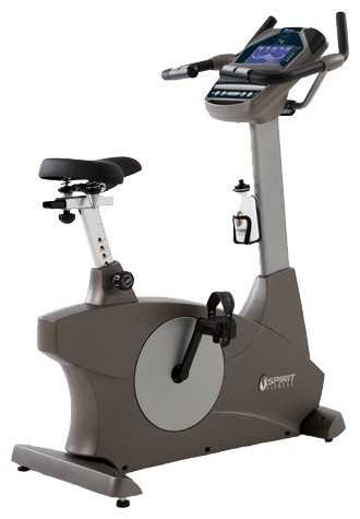 SPIRIT XBU55 (2011)