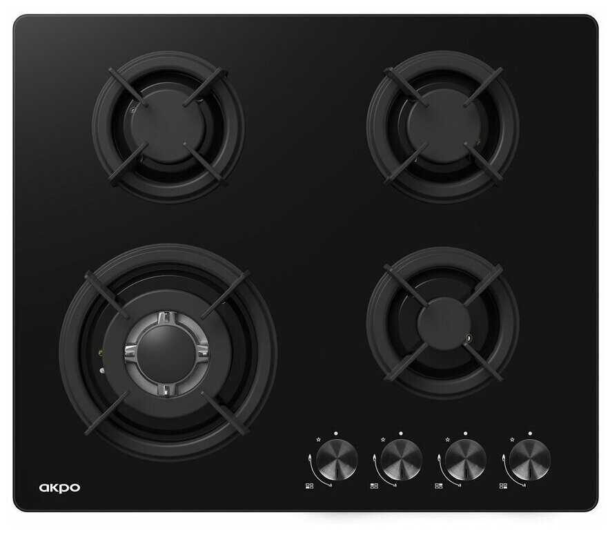 AKPO PGA 604 RGC-T BL