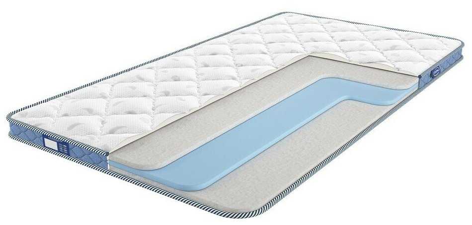 CityFlex Twist 6 S2 200х200