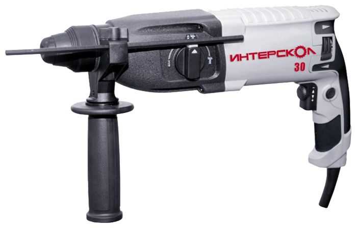 Интерскол П-30/900ЭР, 900 Вт