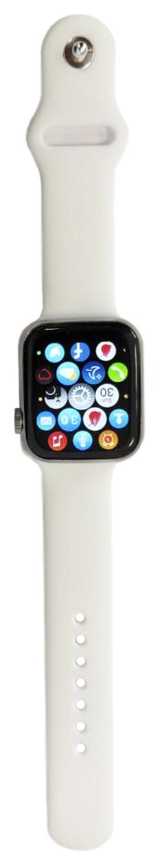 УМНЫЕ ЧАСЫ SMART WATCH W 26 WHITE