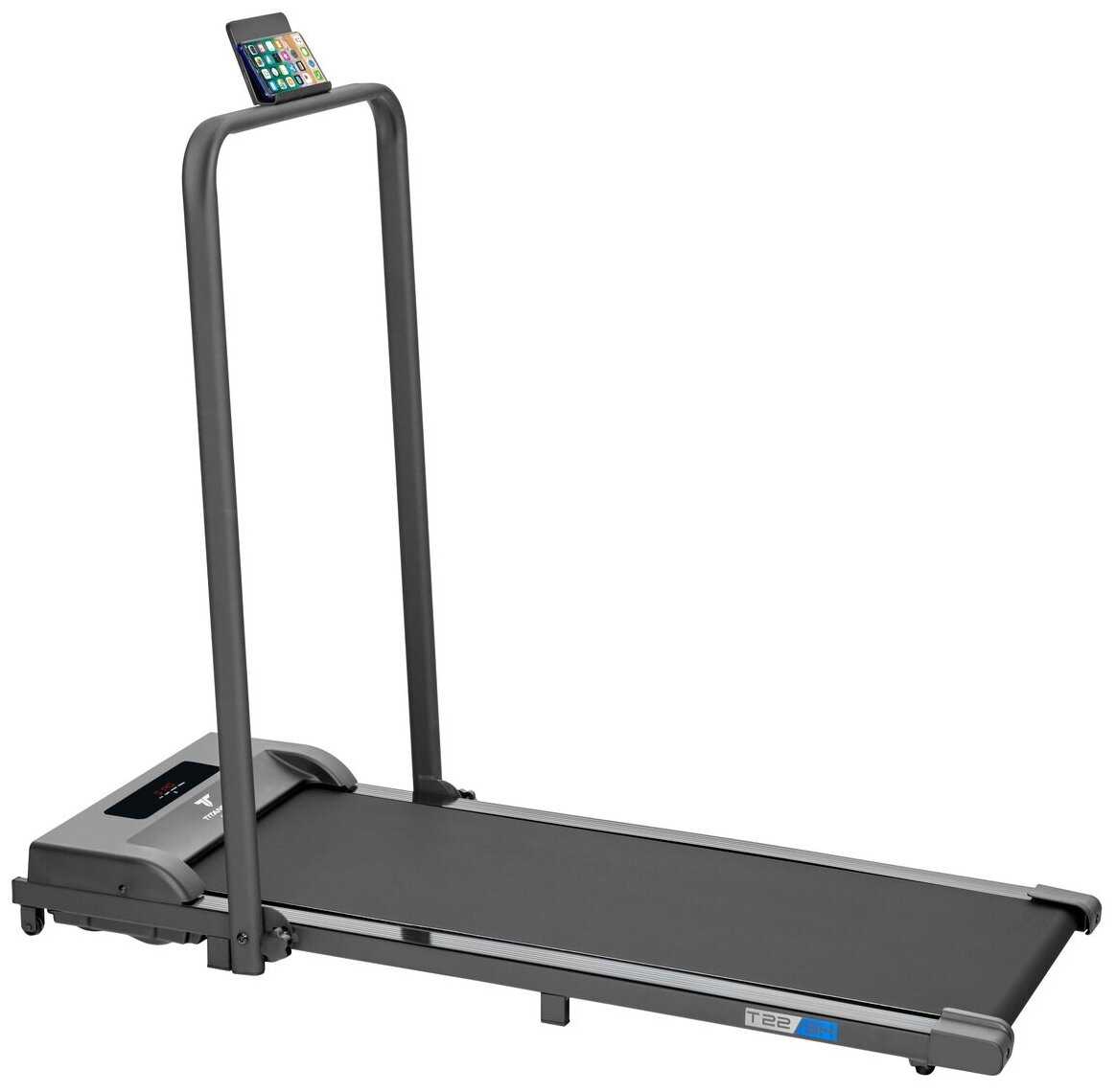Titanium One T22 SH APP