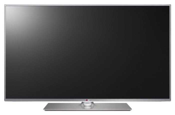 LG 42LB650V