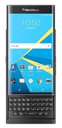 BlackBerry Priv