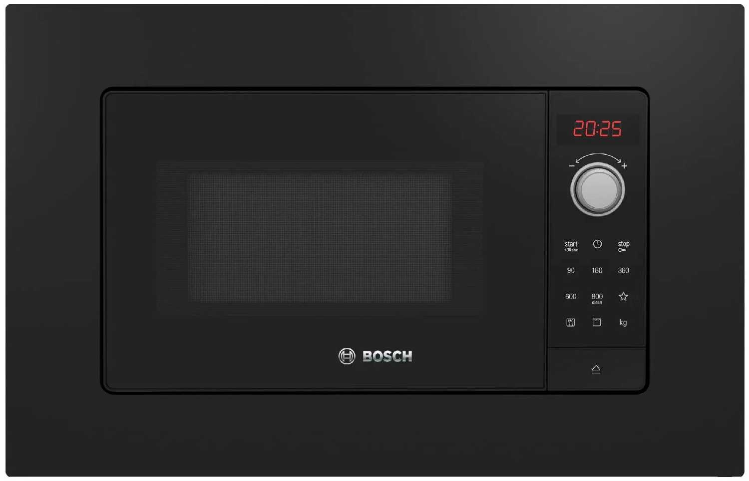 Bosch BEL623MB3