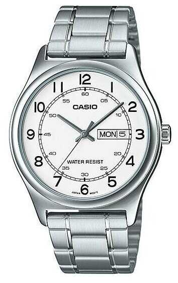 CASIO Collection MTP-V006D-7B2