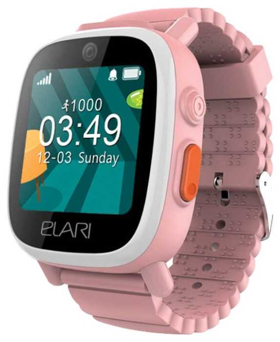 Elari FixiTime 3