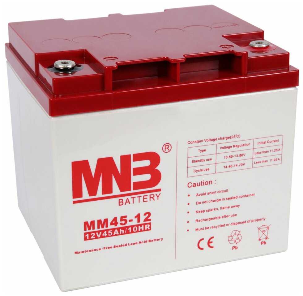 MNB MM45-12