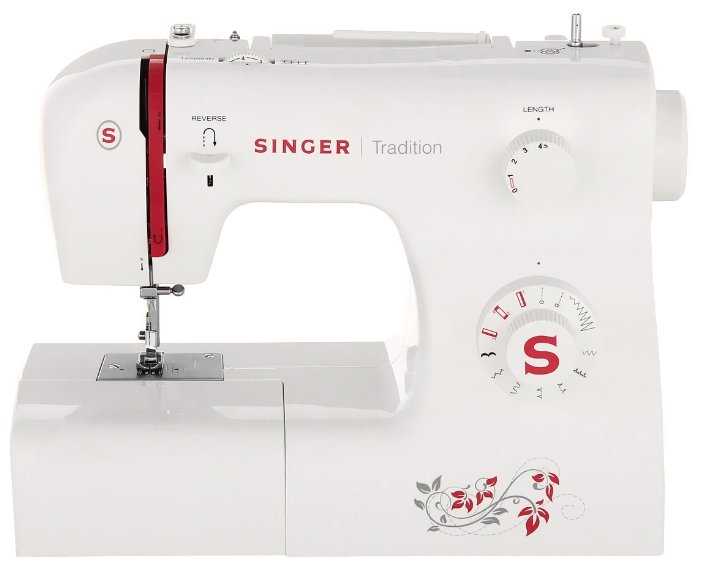 Singer Tradition 2255