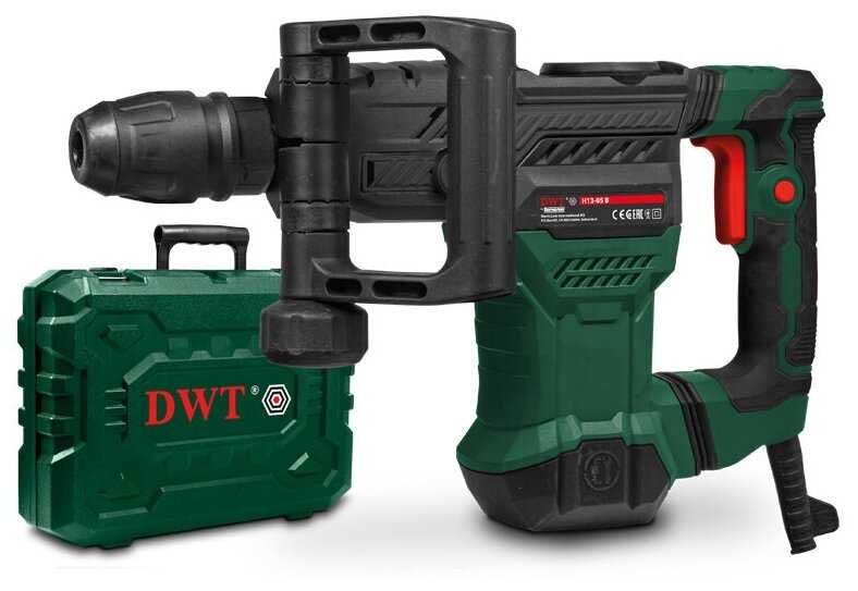 DWT H13-05 B BMC (1.3 кВт)