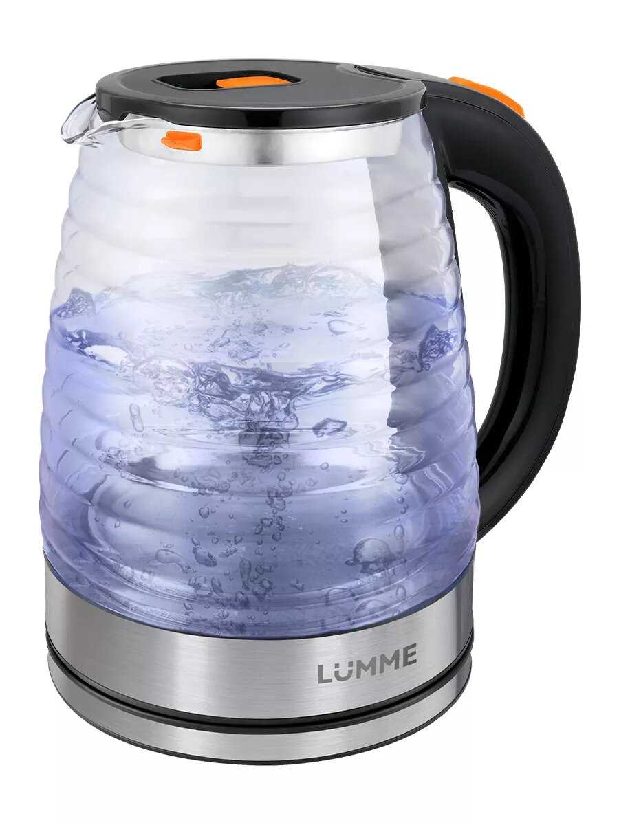 Lumme LU-4101