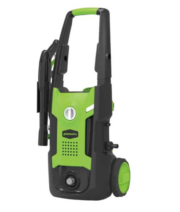 greenworks GPWG3II (GPWG3II)