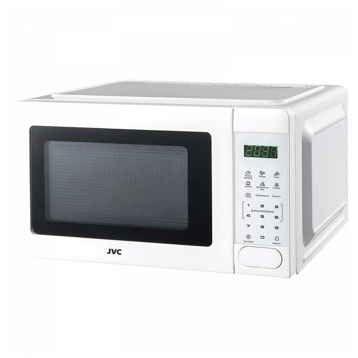 JVC JK-MW365S