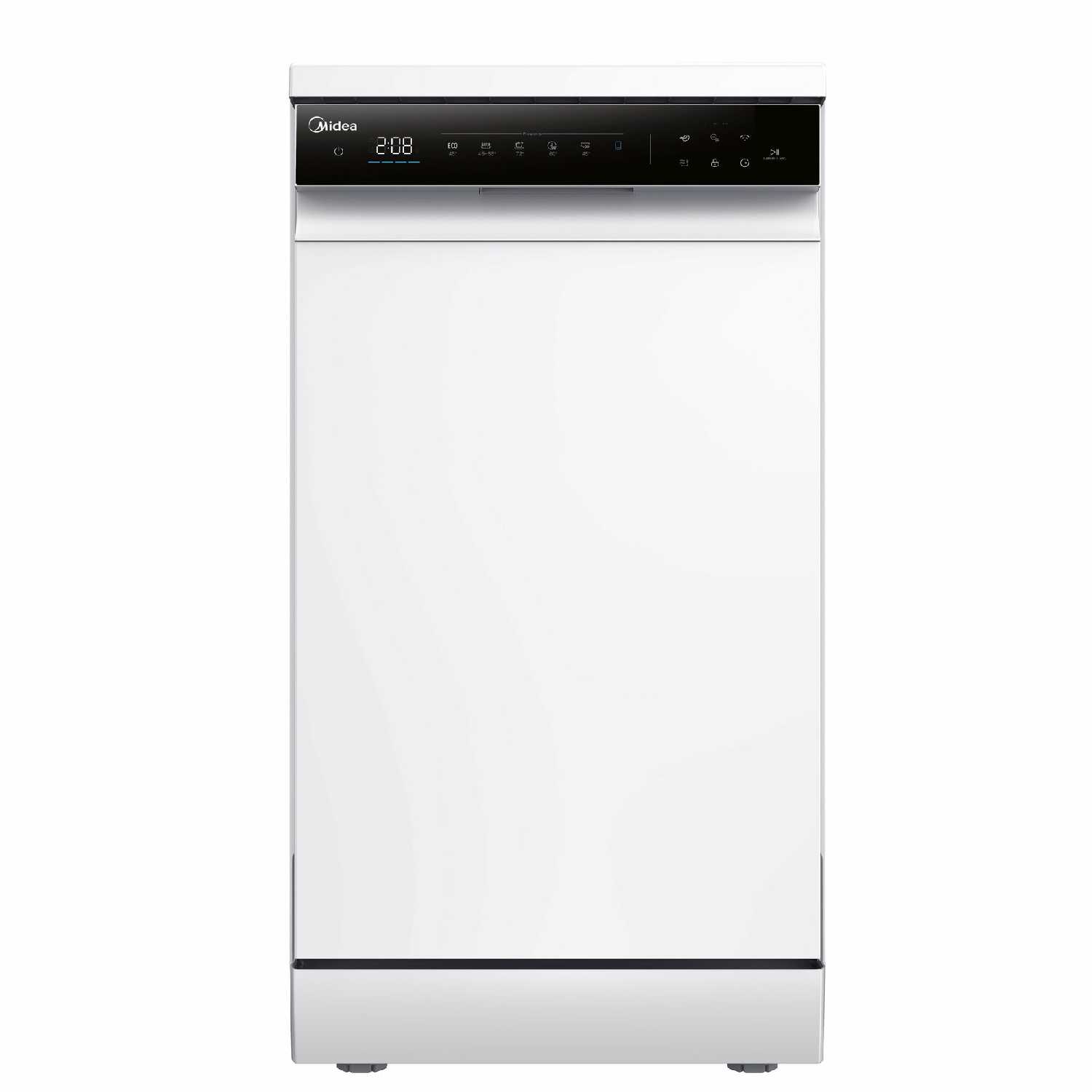 Midea MFD45S360Wi