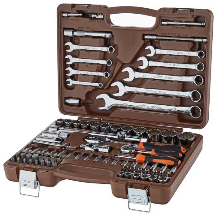 ombra OMT82S12, 82 предм.
