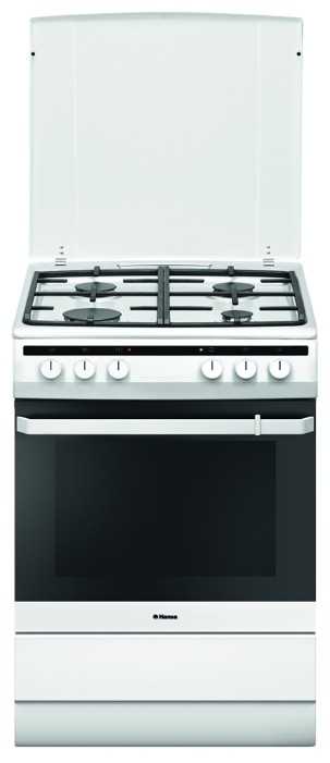 Hansa FCMW68020