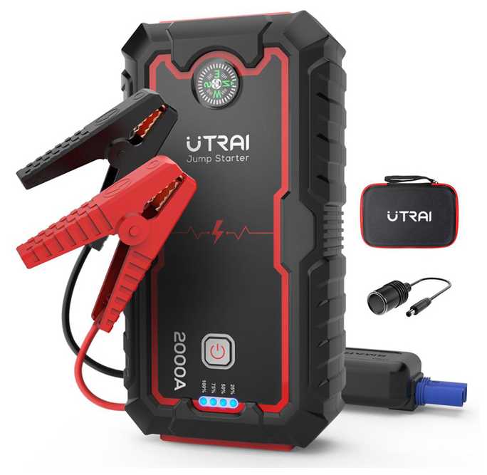 UTRAI Jstar One