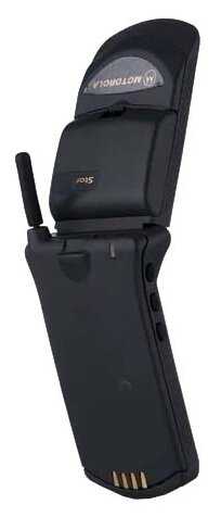 Motorola Star Tac