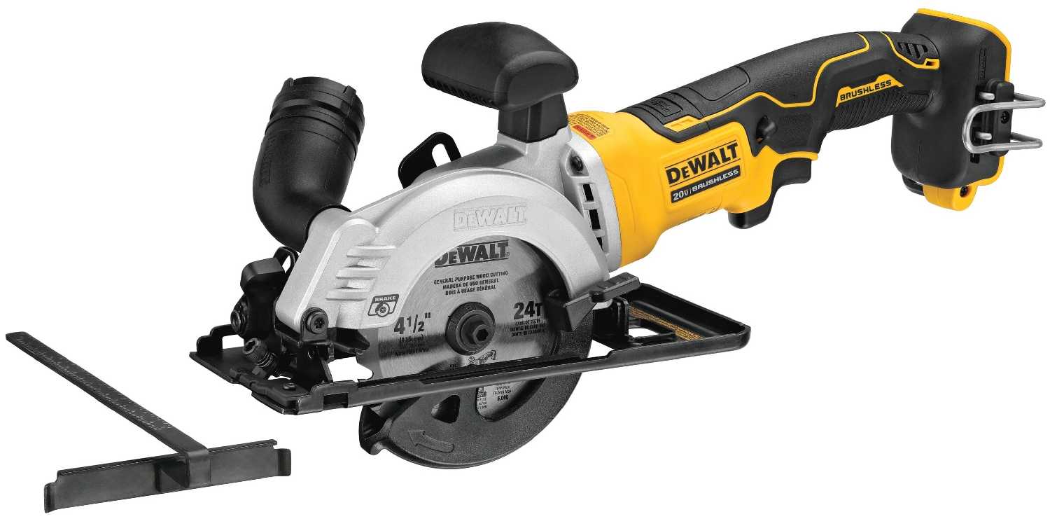 DeWALT DCS571N