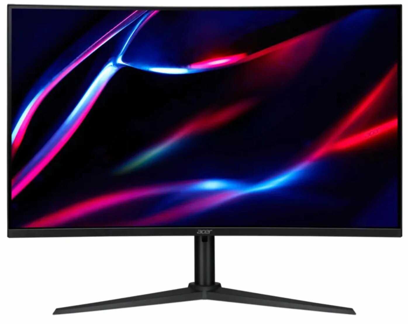 Acer Nitro XZ322QUV3bmiiphx