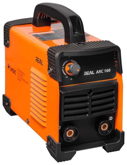 Сварог REAL ARC 160 (Z240N) MMA