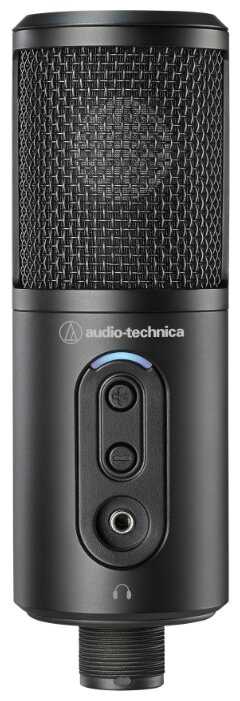 Audio-Technica ATR2500x-USB