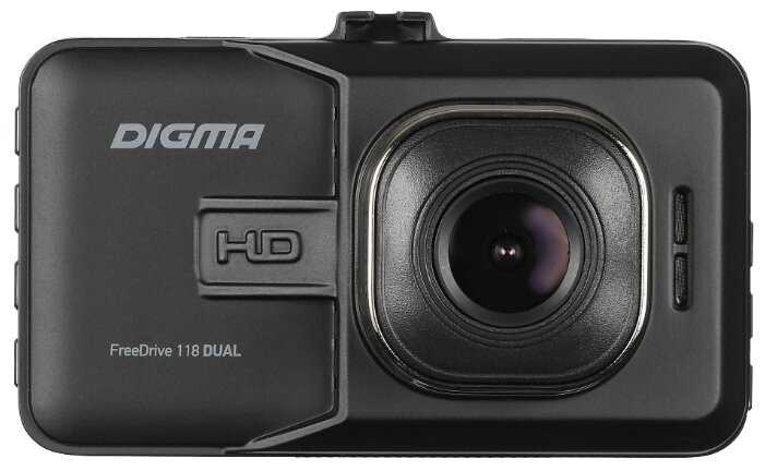 Digma FreeDrive 118