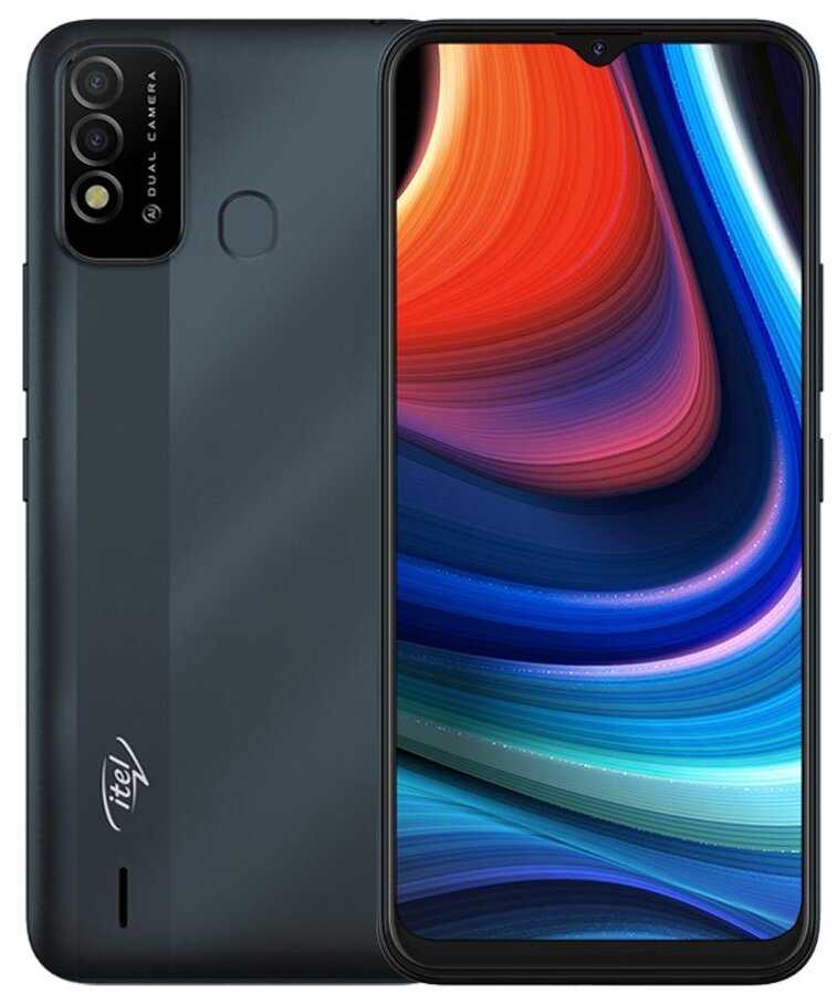 Itel Vision 2S