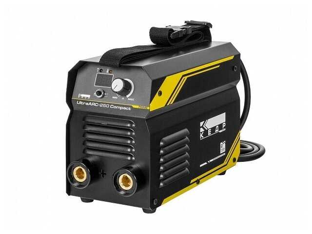 Кедр Аппарат инверторный кедр UltraARC-250 Compact