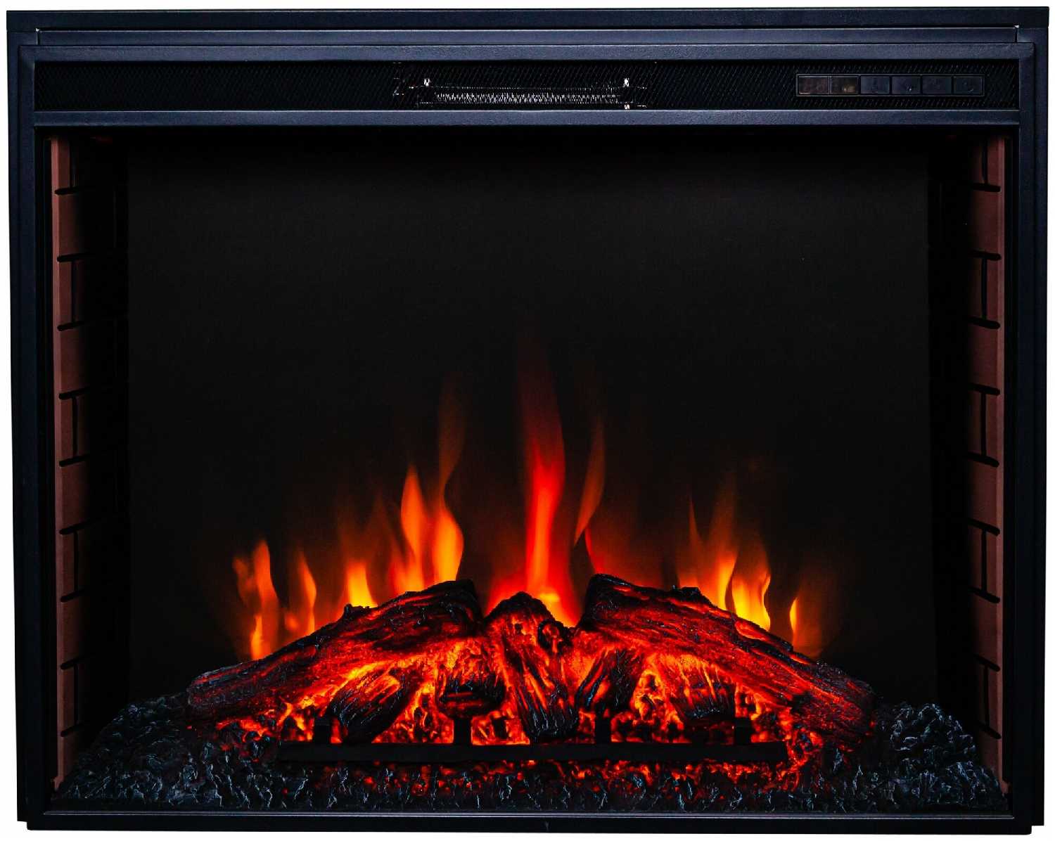 RealFlame Mirage 25