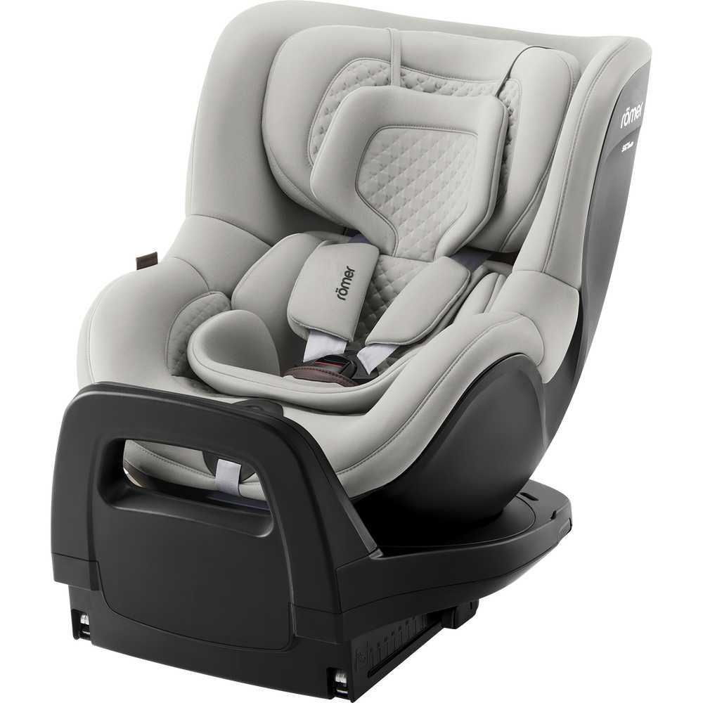 BRITAX ROMER Dualfix Pro M lux