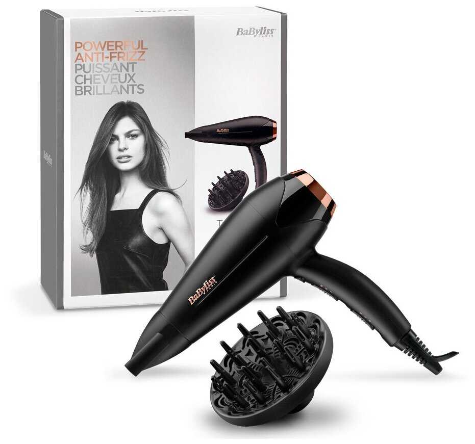 BaByliss D570DE