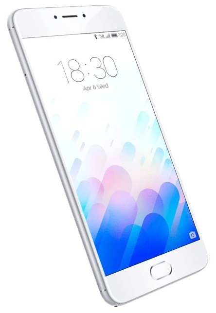 Meizu M3 Note 32GB