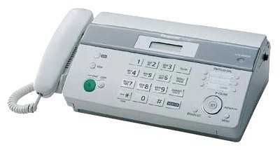 Panasonic KX-FT982RUW
