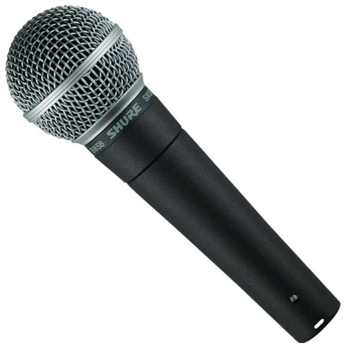 Shure SM58