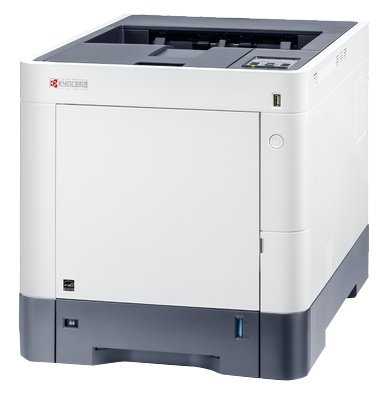 KYOCERA P6230cdn