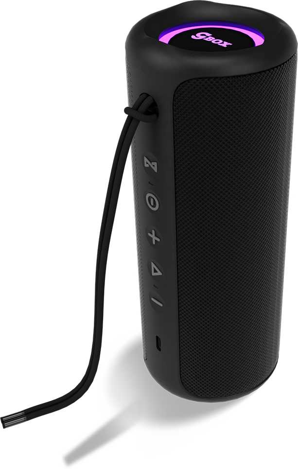 CaseGuru Sound