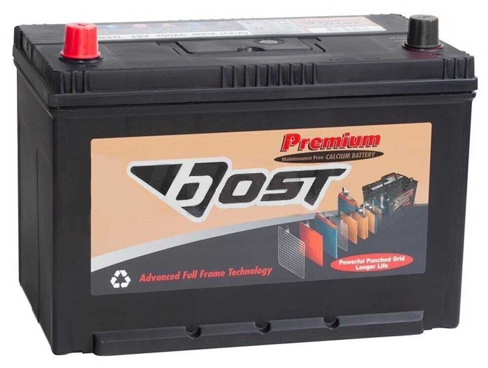 BOST Premium 115D31R