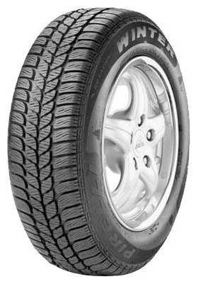 Pirelli Winter SnowControl