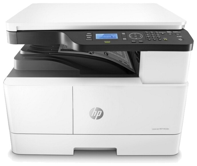HP LaserJet M438n