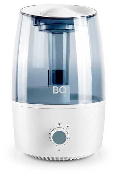 BQ HDR1003 Увлажнитель воздуха Белый