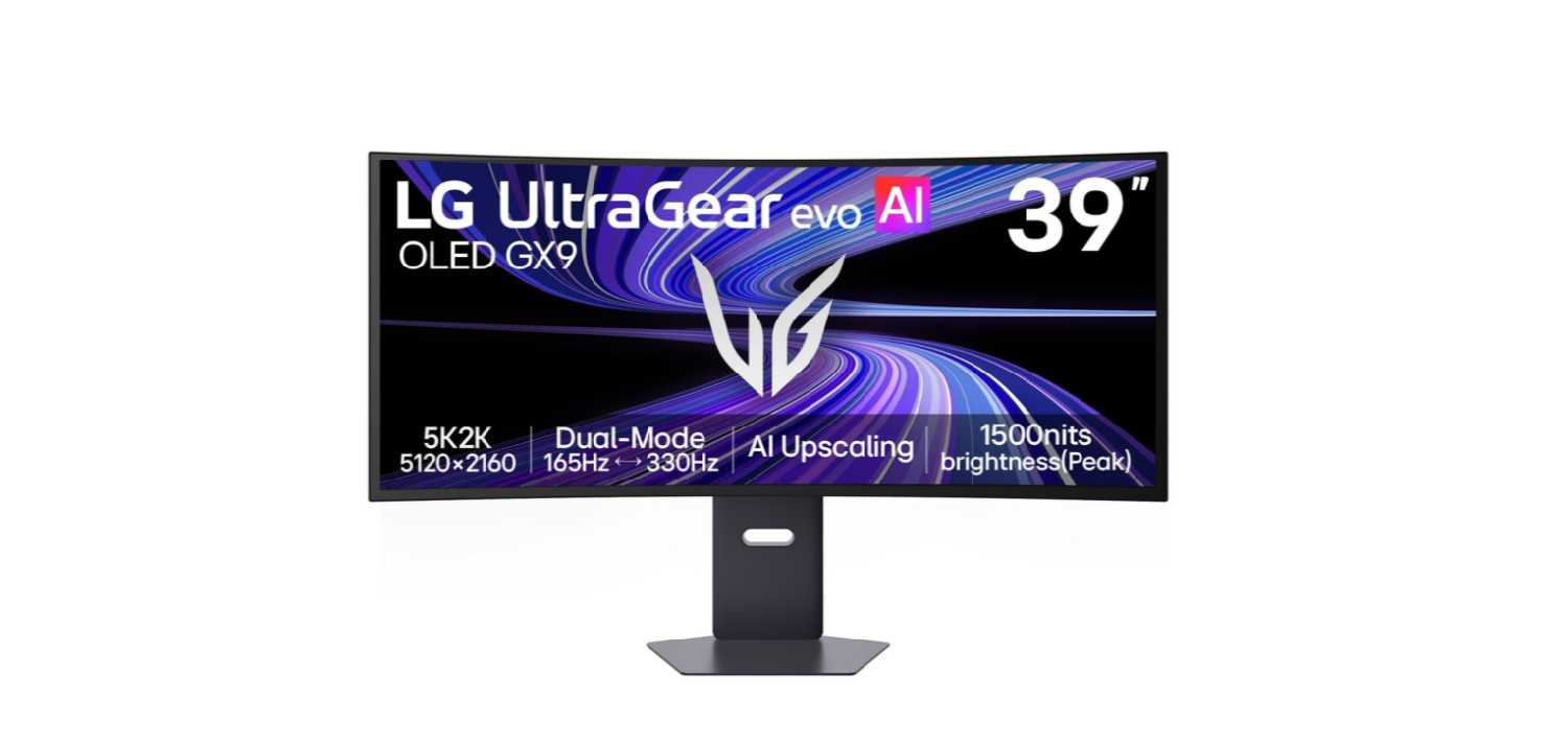 LG 39GX900A