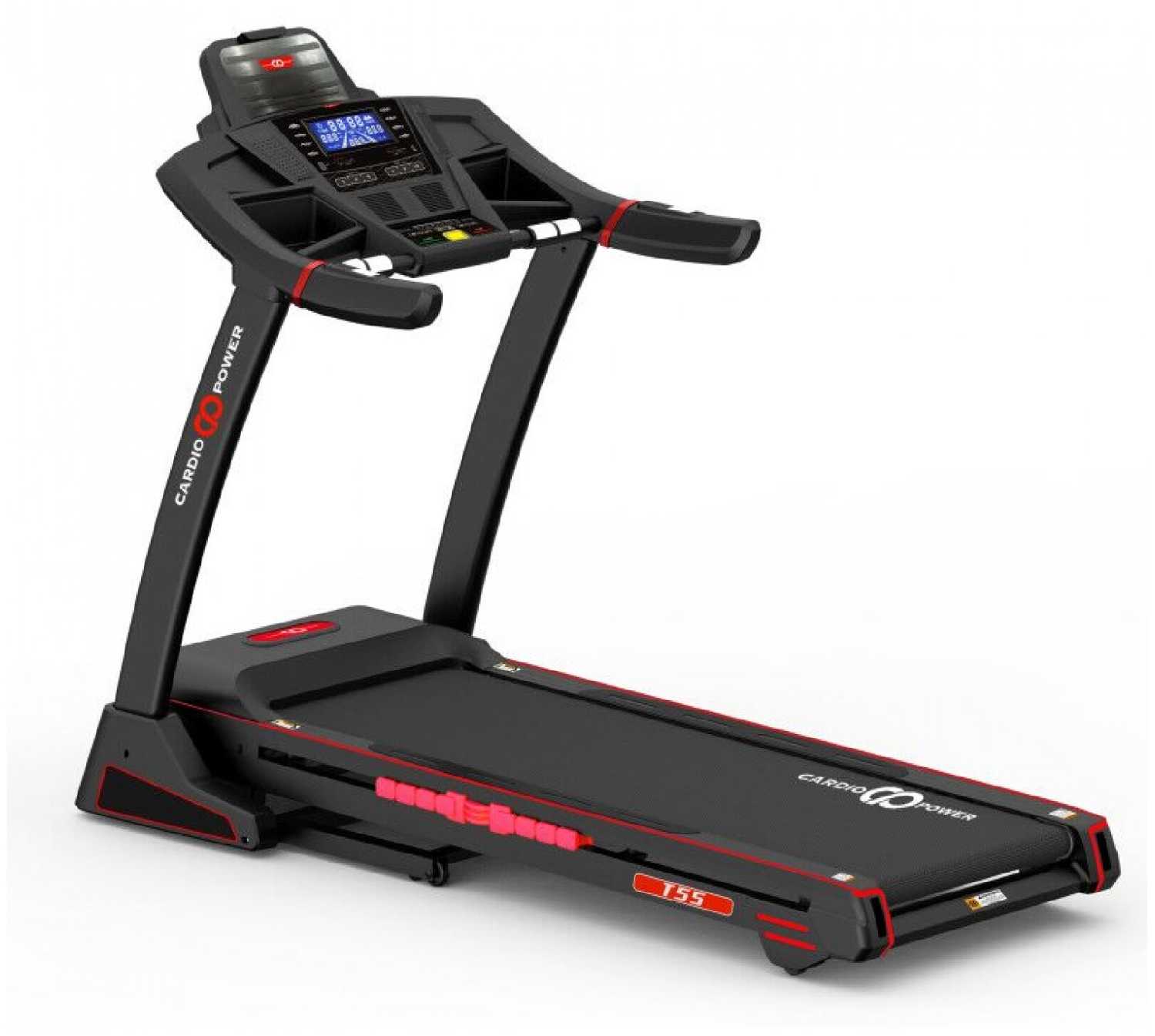 CardioPower T55