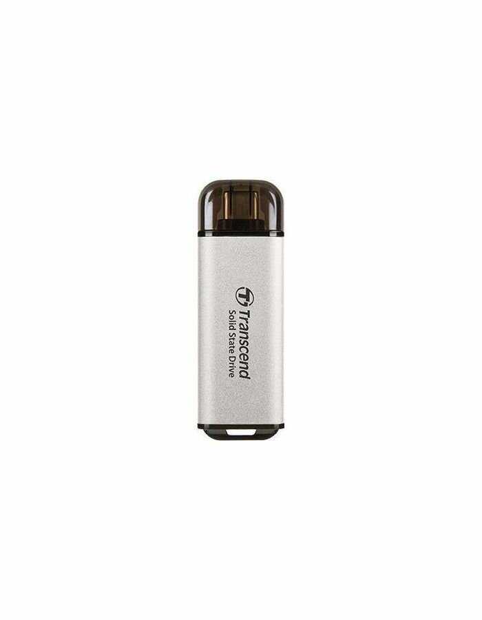Transcend 1.0Tb ESD300 розовый (TS1TESD300P)