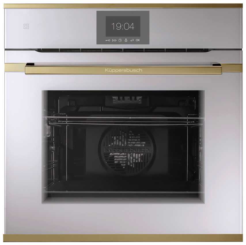 Kuppersbusch B 6550.0 G4