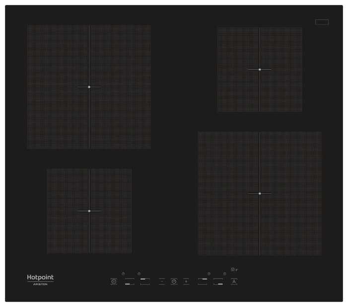 Hotpoint-Ariston KIA 640 C