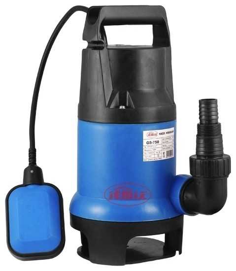 JEMIX GS 1100 (1100 Вт)