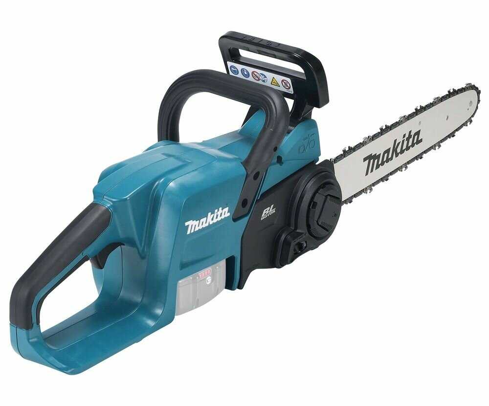 Makita Пила цепная DUC204RF