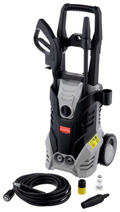 Интерскол АМ-170/2200, 170 бар