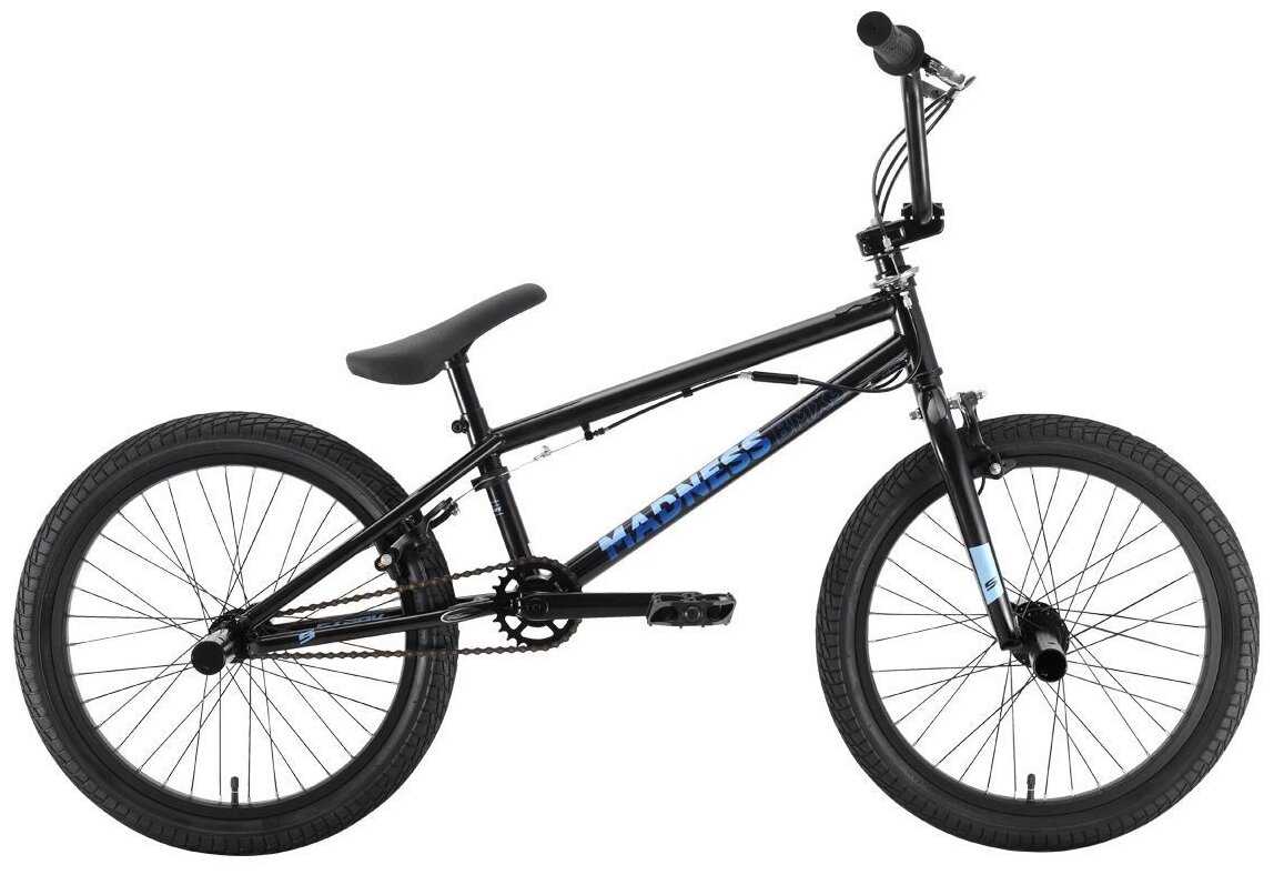 Stark Madness BMX 3